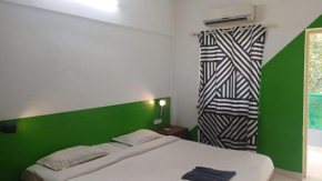La Mansion Apartments Goa
